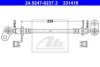 ATE 24.5247-0237.3 Brake Hose
